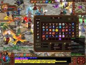 ��Ѫ����sf�ĸ�BOSS�ᱬ�������������ܣ�